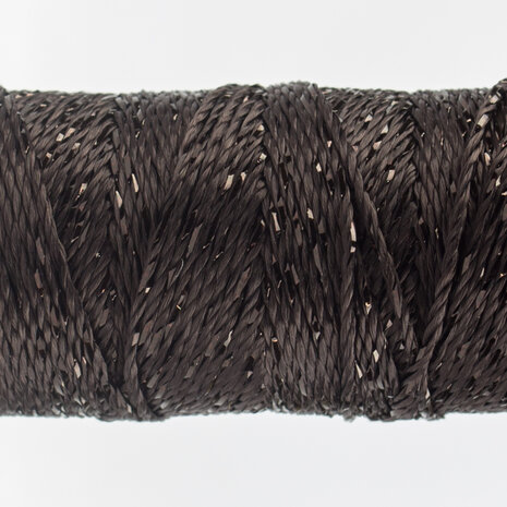 Dazzle 8wt | 7125 Licorice by Sue Spargo