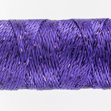 Dazzle 8wt | 5118 Prism Violet by Sue Spargo