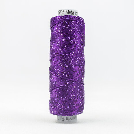 Dazzle 8wt | 5110 Sparkling Grape by Sue Spargo