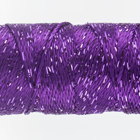 Dazzle 8wt | 5110 Sparkling Grape by Sue Spargo