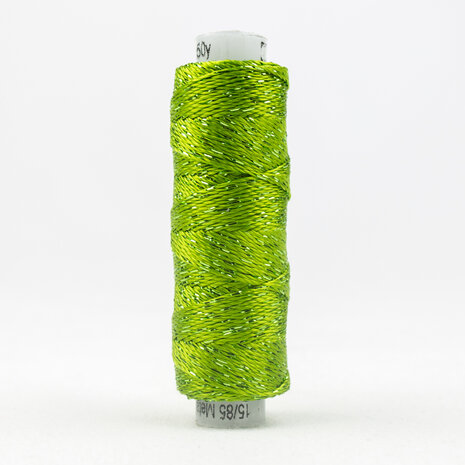 Dazzle 8wt | 4146 Greenery by Sue Spargo