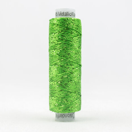Dazzle 8wt | 4110 Classic Green by Sue Spargo
