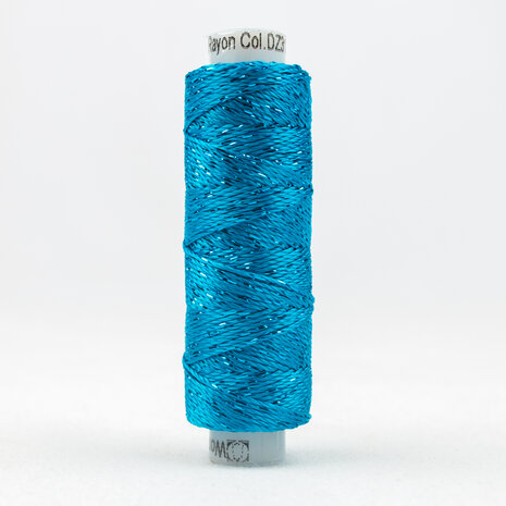 Dazzle 8wt | 3132 Blue Danube by Sue Spargo