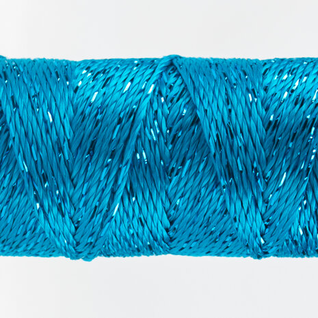 Dazzle 8wt | 3132 Blue Danube by Sue Spargo