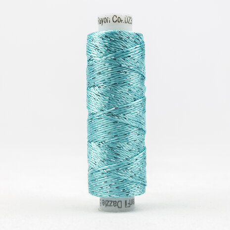 Dazzle 8wt | 3130 Aqua Sea by Sue Spargo