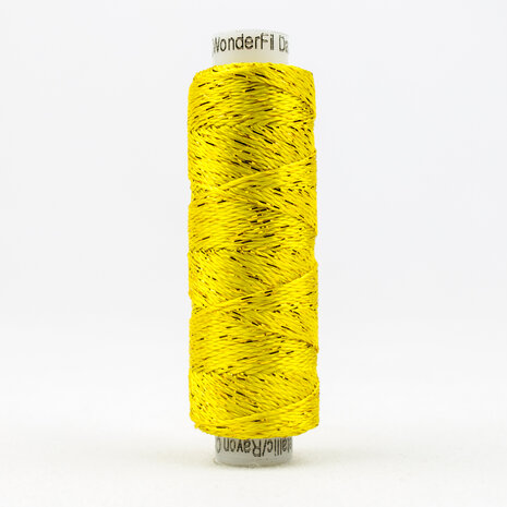 Dazzle 8wt | 2117 Dandelion by Sue Spargo