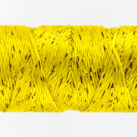 Dazzle 8wt | 2117 Dandelion by Sue Spargo