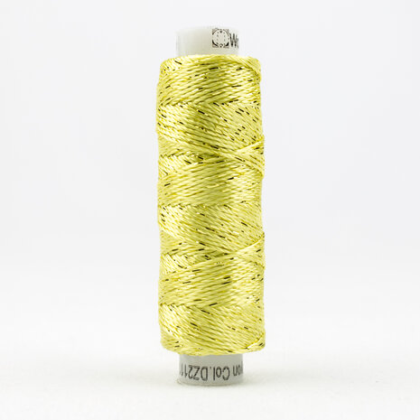 Dazzle 8wt | 2111 Limelight by Sue Spargo