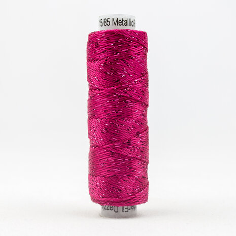Dazzle 8wt | 1180 Beetroot Purple by Sue Spargo