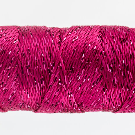 Dazzle 8wt | 1180 Beetroot Purple by Sue Spargo