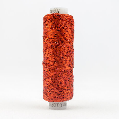Dazzle 8wt | 1179 Grenadine by Sue Spargo
