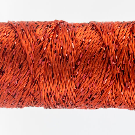 Dazzle 8wt | 1179 Grenadine by Sue Spargo