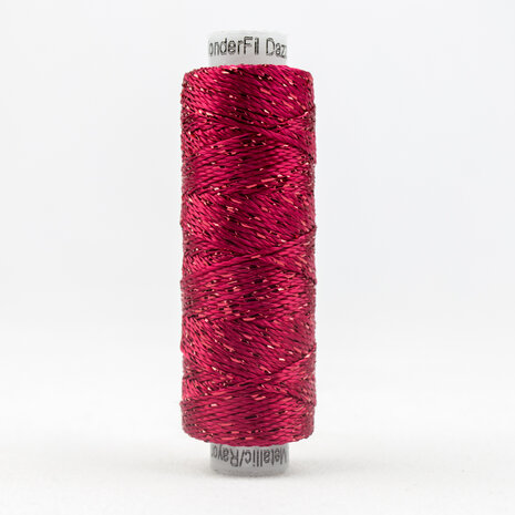 Dazzle 8wt | 1168 Bright Rose by Sue Spargo