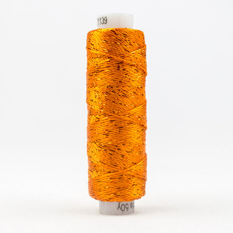 Dazzle 8wt | 1139 Golden Poppy by Sue Spargo
