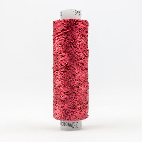 Dazzle 8wt | 1130 Claret Red by Sue Spargo