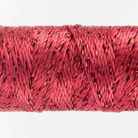 Dazzle 8wt | 1130 Claret Red by Sue Spargo