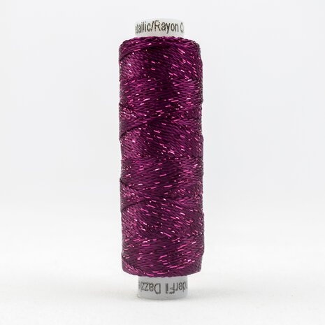 Dazzle 8wt | 1123 Anemone by Sue Spargo