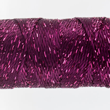 Dazzle 8wt | 1123 Anemone by Sue Spargo