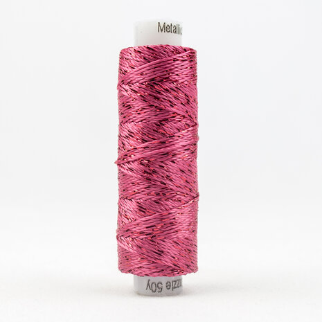 Dazzle 8wt | 1106 Raspberry Wine by Sue Spargo
