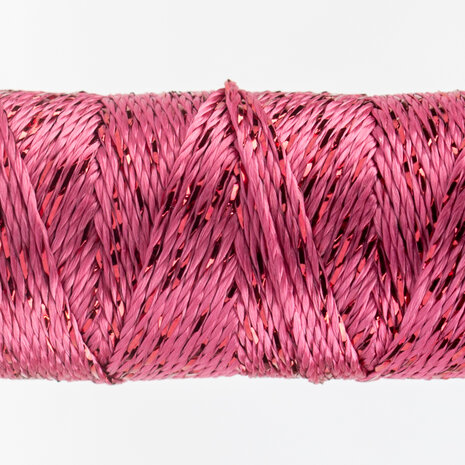 Dazzle 8wt | 1106 Raspberry Wine by Sue Spargo