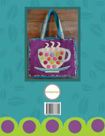 Sue Spargo | Cuppa