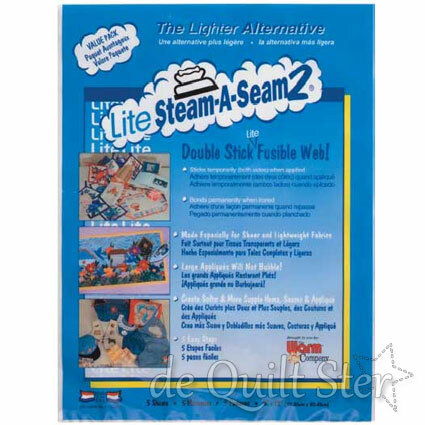 Steam-A-Seam2 Lite | 45cm breed