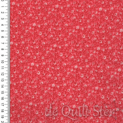 Bunny Hill Designs | Lyda Rose - Wild Rose Petal [3076-15]