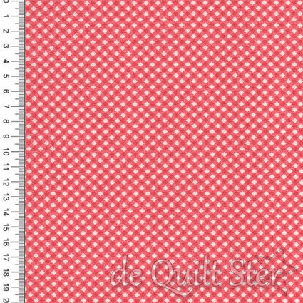 Bunny Hill Designs | Lyda Rose - Gingham Check Petal [3078-15]