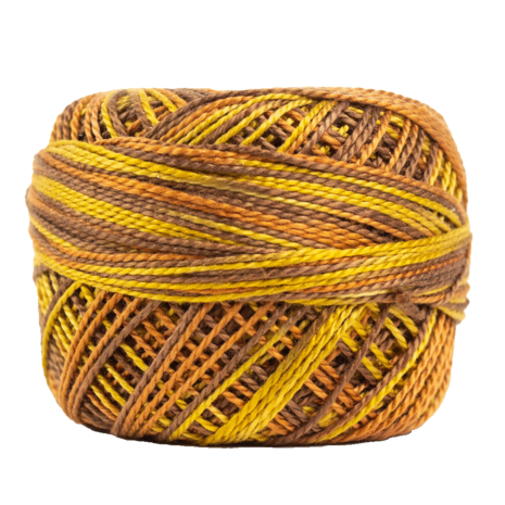 Eleganza 8wt | EL5GM-2212 Tawny by Alison Glass