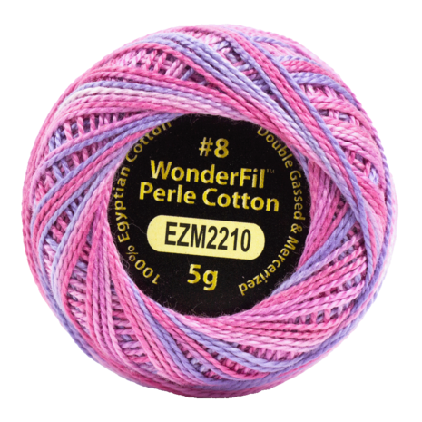 Eleganza 8wt | EL5GM-2210 Unicorn by Alison Glass