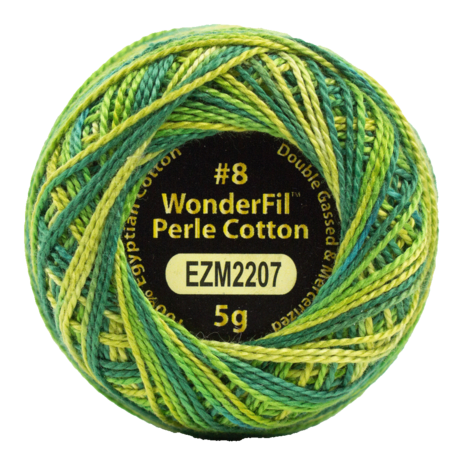 Eleganza 8wt | EL5GM-2207 Turtle by Alison Glass