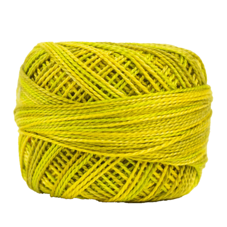 Eleganza 8wt | EL5GM-2206 Lichen by Alison Glass