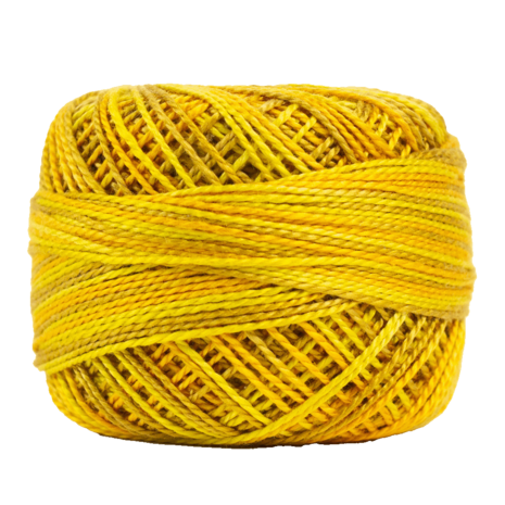 Eleganza 8wt | EL5GM-2205 Marigold by Alison Glass