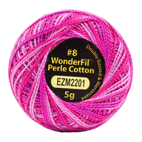 Eleganza 8wt | EL5GM-2201 Tyrian by Alison Glass