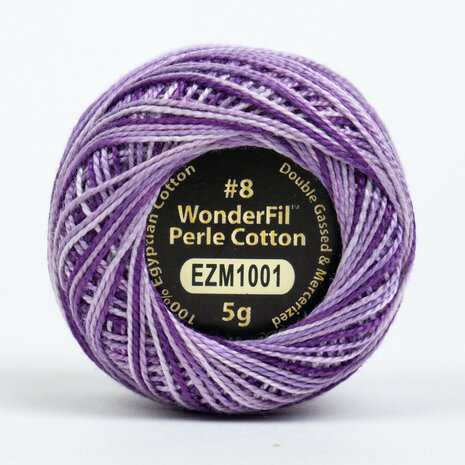 Eleganza 8wt | EL5GM-1001 Wisteria