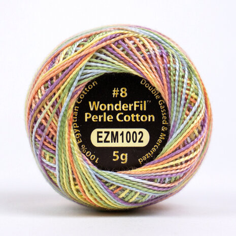 Eleganza 8wt | EL5GM-1002 Tropical Garden
