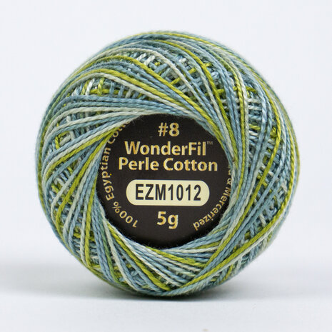 Eleganza 8wt | EL5GM-1012 Everglades