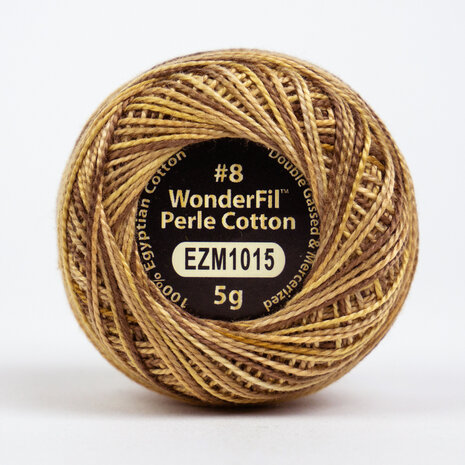Eleganza 8wt | EL5GM-1015 Pumpernickel