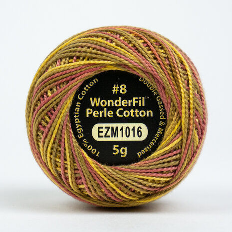 Eleganza 8wt | EL5GM-1016 Autumn Spice