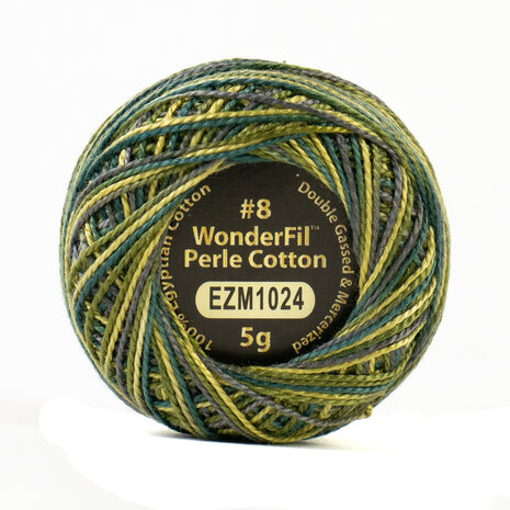 Eleganza 8wt | EL5GM-1024 Cedar Grove