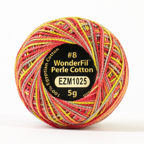 Eleganza 8wt | EL5GM-1025 Dragon Fruit