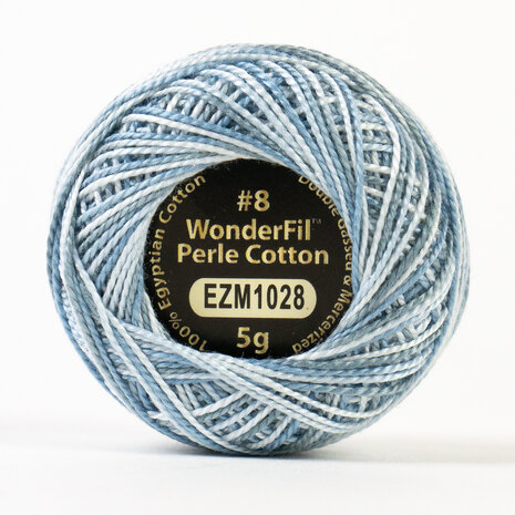 Eleganza 8wt | EL5GM-1028 Arctic Wind