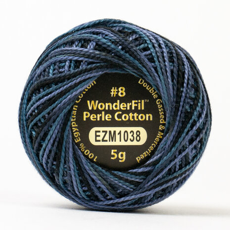 Eleganza 8wt | EL5GM-1038 Nocturnal
