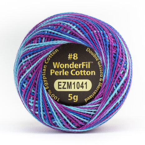 Eleganza 8wt | EL5GM-1041 Enchantment