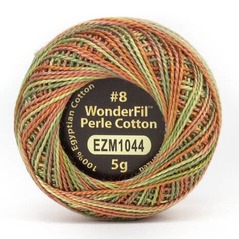 Eleganza 8wt | EL5GM-1044 Fall Bounty