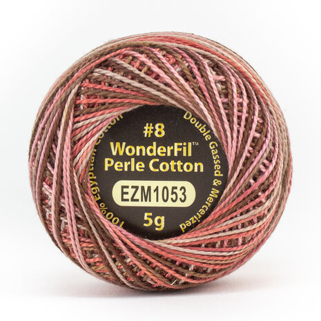 Eleganza 8wt | EL5GM-1053 Strawberry Chocolate