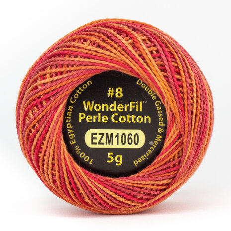 Eleganza 8wt | EL5GM-1060 Volcano