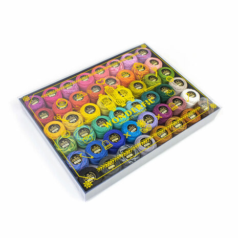 Eleganza 8wt | Collector Set by Alison Glass *PRE-ORDER*