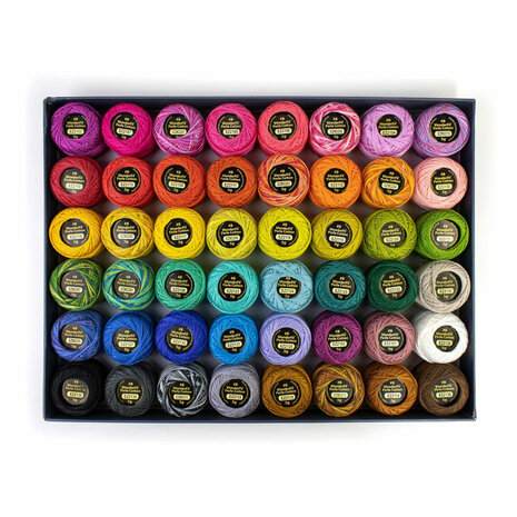 Eleganza 8wt | Collector Set by Alison Glass *PRE-ORDER*