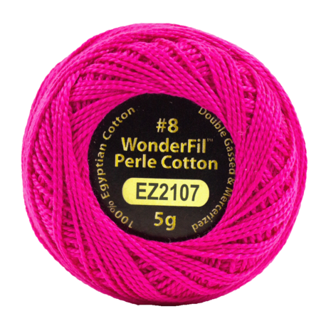 Eleganza 8wt | EL5G-2107 Iodine by Alison Glass